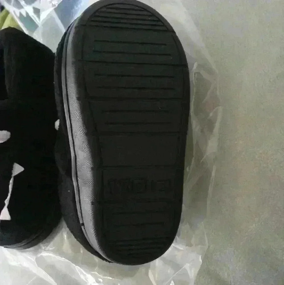 Alligator slipper shoes size toddler 10/170 - Picture 3 of 3